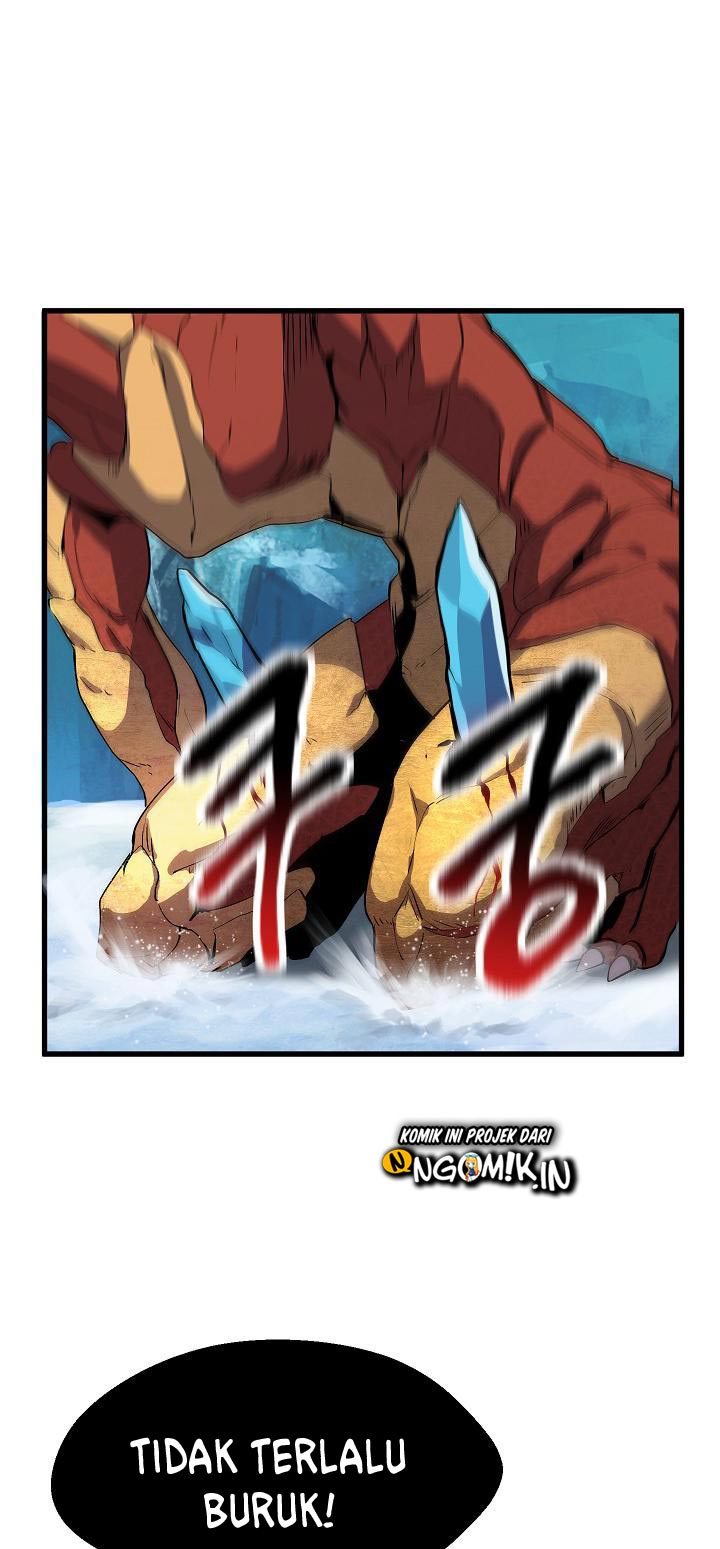 Otherworldly Sword King’s Survival Records chapter 18